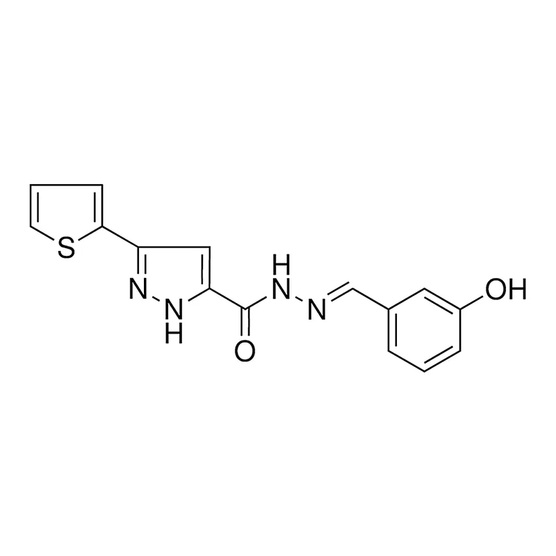 Merck 5-THIOPHEN-2-YL-2H-PYRAZOLE-3- - 50 MG &