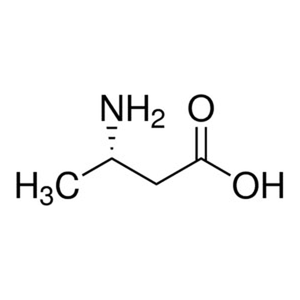 Merck (S)-3-AMINOBUTYRIC ACID, 97%