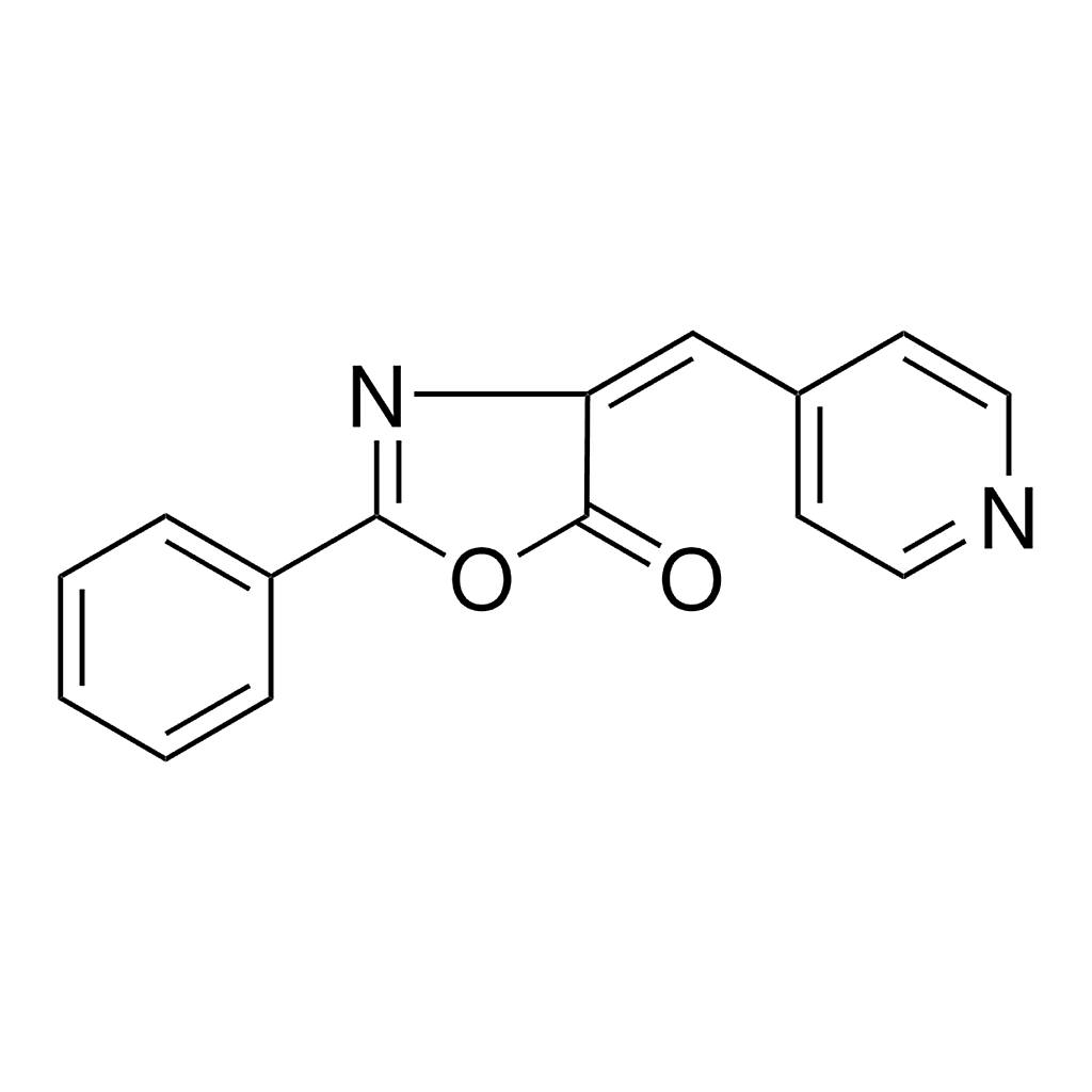 Merck 2-PHENYL-4-(4-PYRIDINYLMETHYLENE-