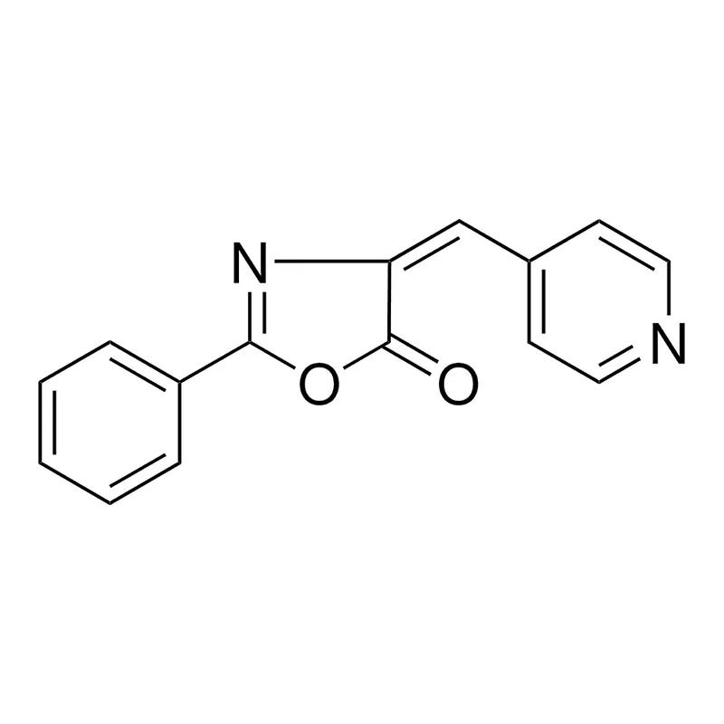 Merck 2-PHENYL-4-(4-PYRIDINYLMETHYLENE-