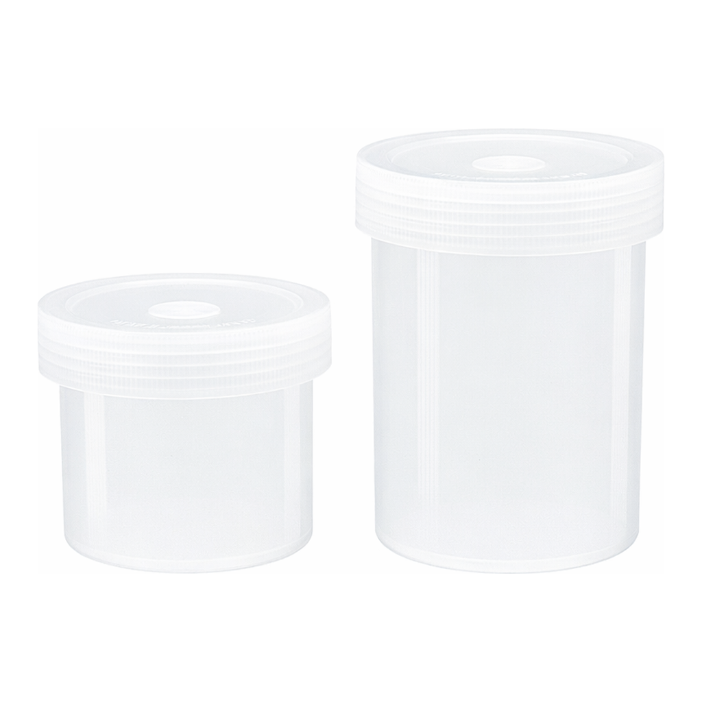Flon Industry PFA Jars / PFA용기