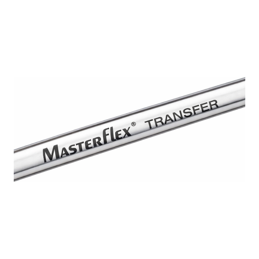 Masterflex  Transfer Tubing, C-Flex®, Clear, Avantor®
