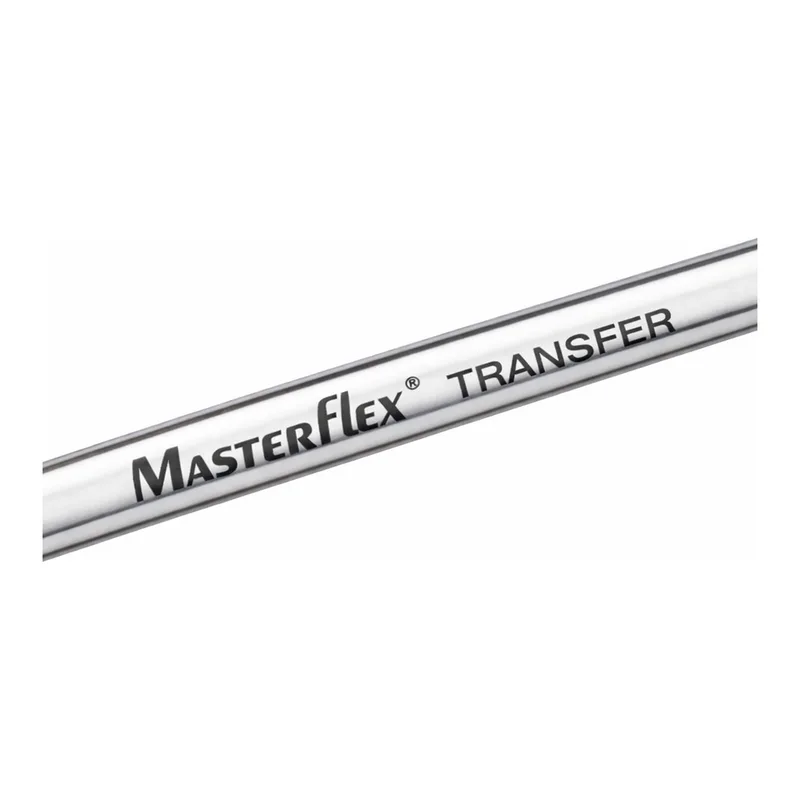Masterflex Transfer Tubing, C-Flex®, Clear, Avantor®