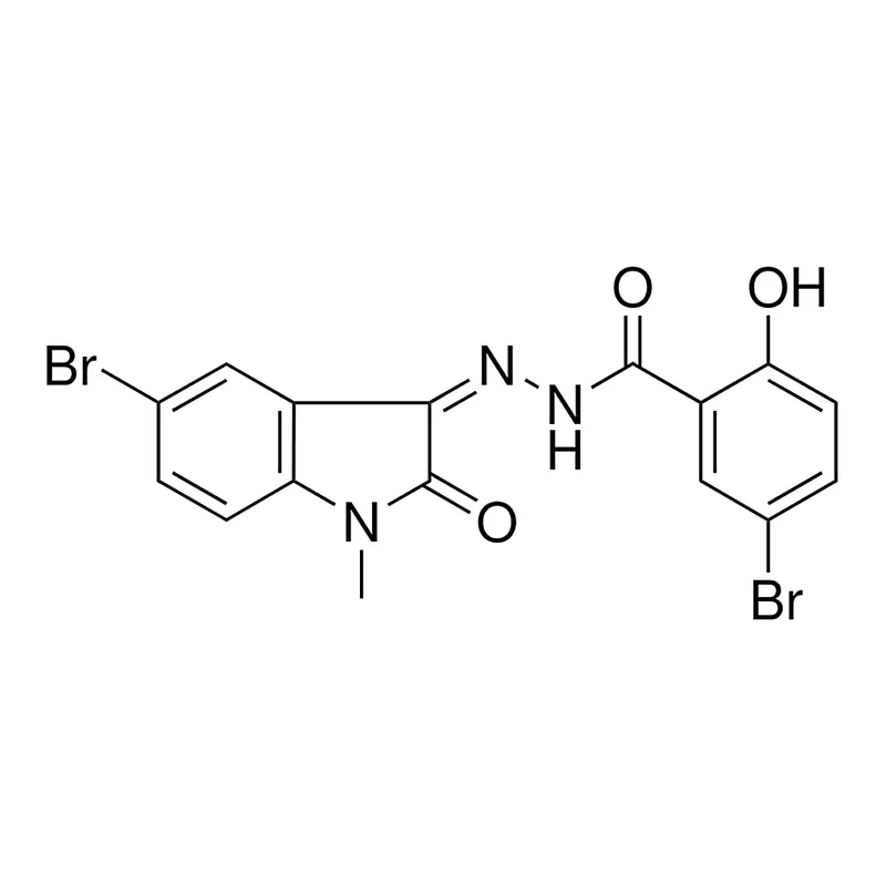 Merck 5-BR-2-HO-BENZOIC ACID (5-BR-1 - 5 MG&