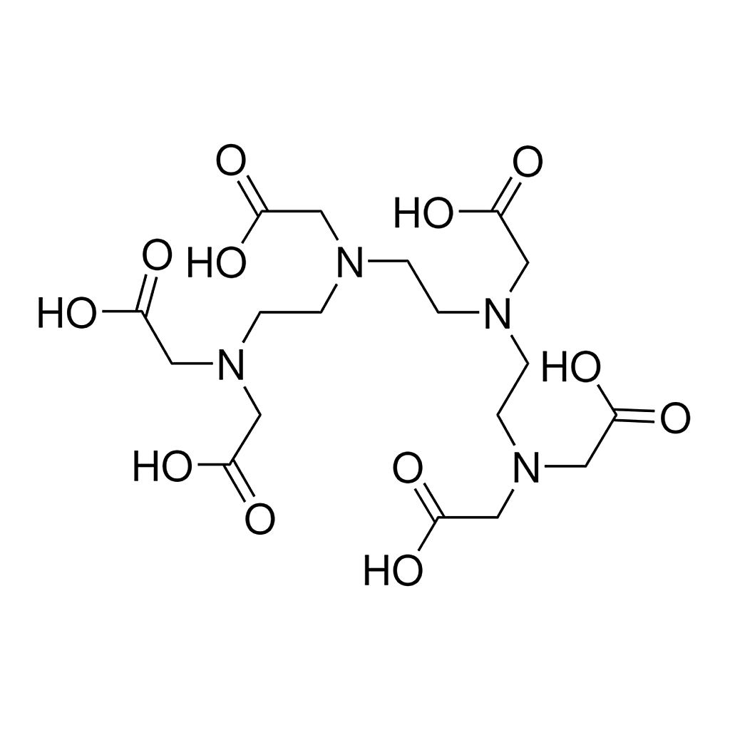 Merck Triethylenetetramine-N,N,N',N'',N''',N'''-hexaacetic acid