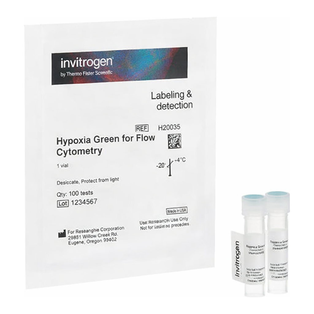 Thermo Fisher Scientific Hypoxia Green Reagent for Flow Cytometry
