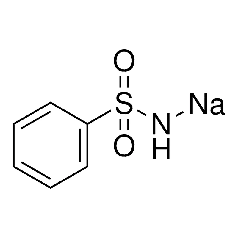 Merck SODIUM PHENYLSULFONYLAMIDE-