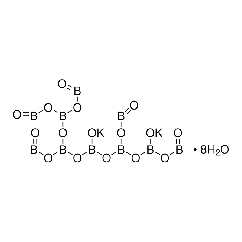 Merck POTASSIUM PENTABORATE OCTAHYDRATE-1G