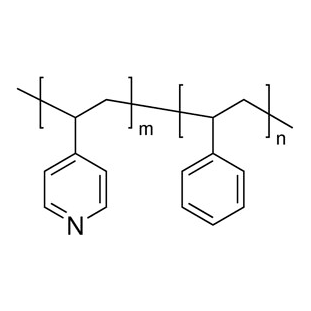 Merck POLY(4-VINYLPYRIDINE-CO-STYRENE)