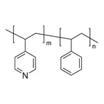 Merck POLY(4-VINYLPYRIDINE-CO-STYRENE)