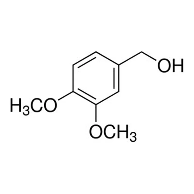 Merck 3,4-DIMETHOXYBENZYL ALCOHOL, 96%
