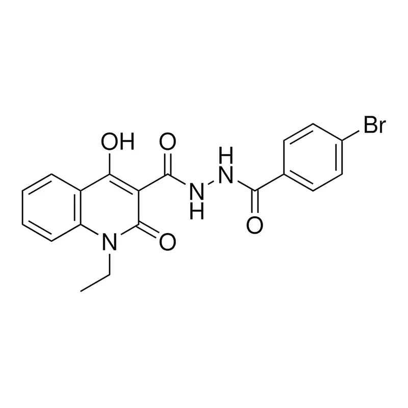 Merck 4-BROMO-BENZOIC ACID N'-(1-ET- - 25 MG&