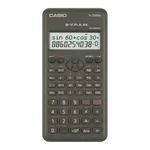 Daihan Science CASIO Professional Calculator, 200 & 401 Functions, 27 MemoriesSolver Function,