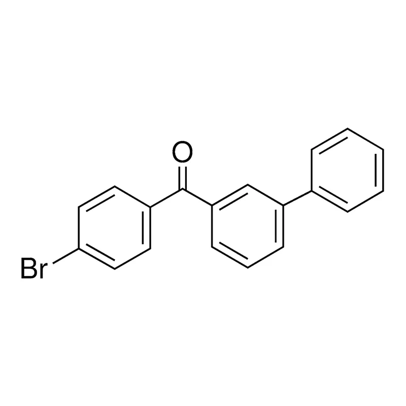 Merck BIPHENYL-3-YL-(4-BROMO-PHENYL) - 25 MG&