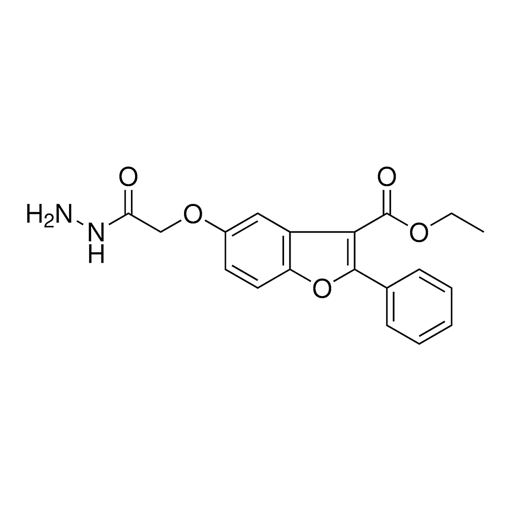 Merck 5-HYDRAZINOCARBONYLMETHOXY-2-P - 10 MG &