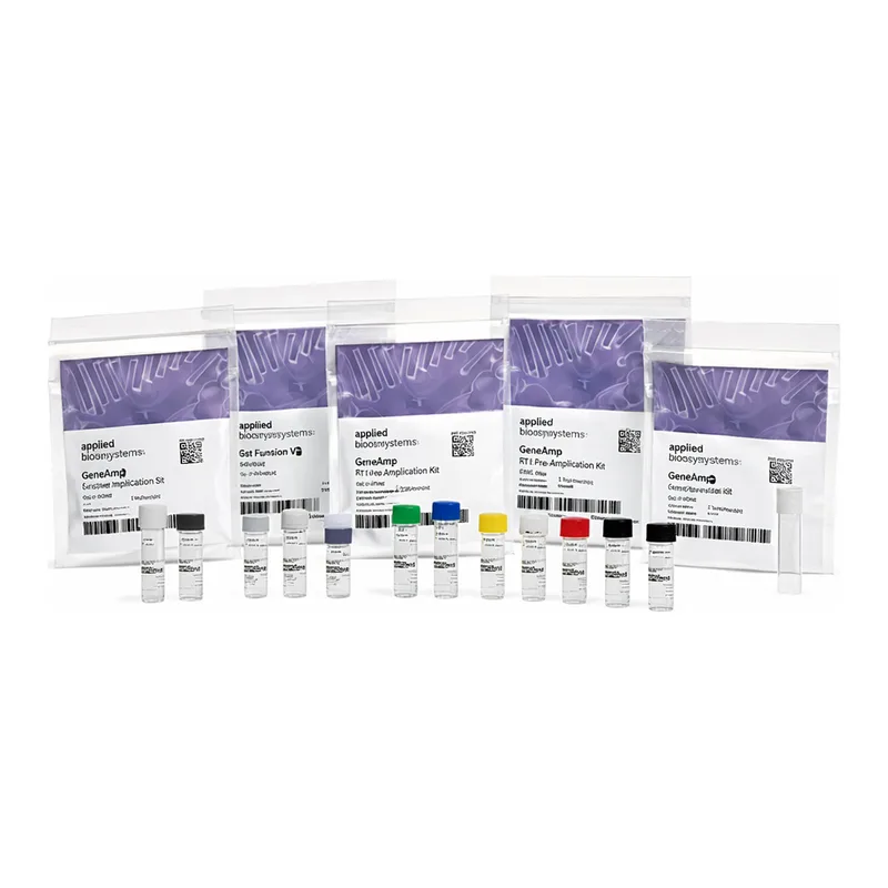 Thermo Fisher Scientific GeneChip 3` IVT Pico Kit, 12 Reactions