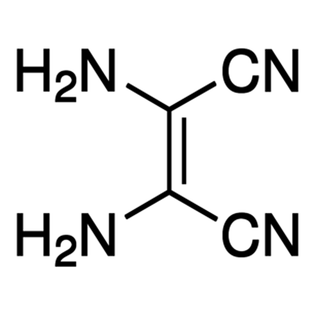Merck DIAMINOMALEONITRILE, 98%