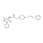 Merck N-(1,5-DI-ME-3-OXO-2-PH-PYRAZO - 25 MG&