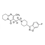 Merck RISPERIDONE-D4