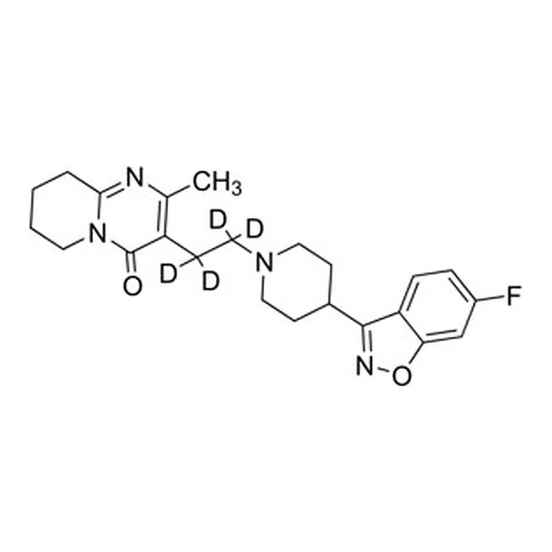 Merck RISPERIDONE-D4