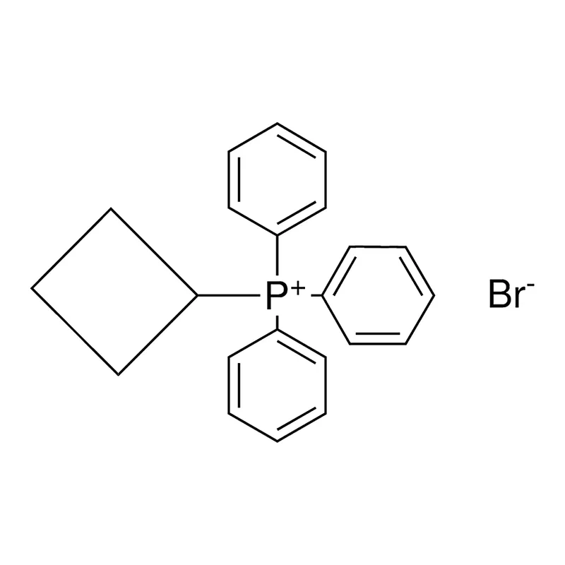 Merck CYCLOBUTYLTRIPHENYLPHOSPHONIUM BRO