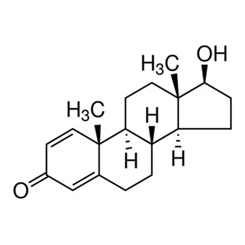 Merck BOLDENON VETRANAL Packung mit 10 mg