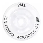 Waters PES IC Acrodisc Syringe Filter, 13 mm, 0.2 µm 100/pk