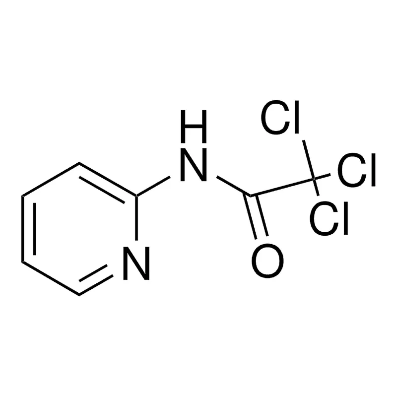 Merck N-(2-PYRIDYL)-2,2,2-TRICHLOROA - 50 MG&