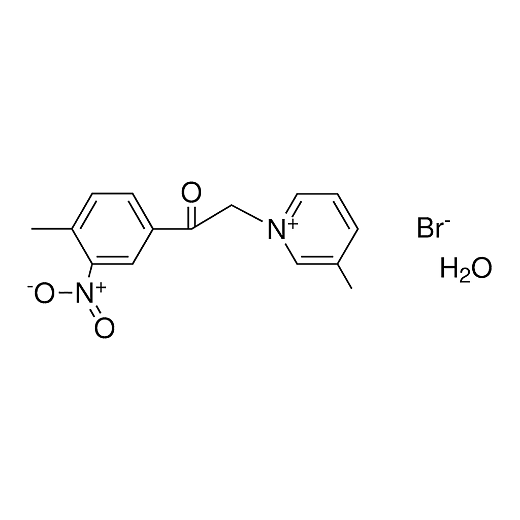 Merck 3-METHYL-1-(2-(4-METHYL-3-NITR - 25 MG&