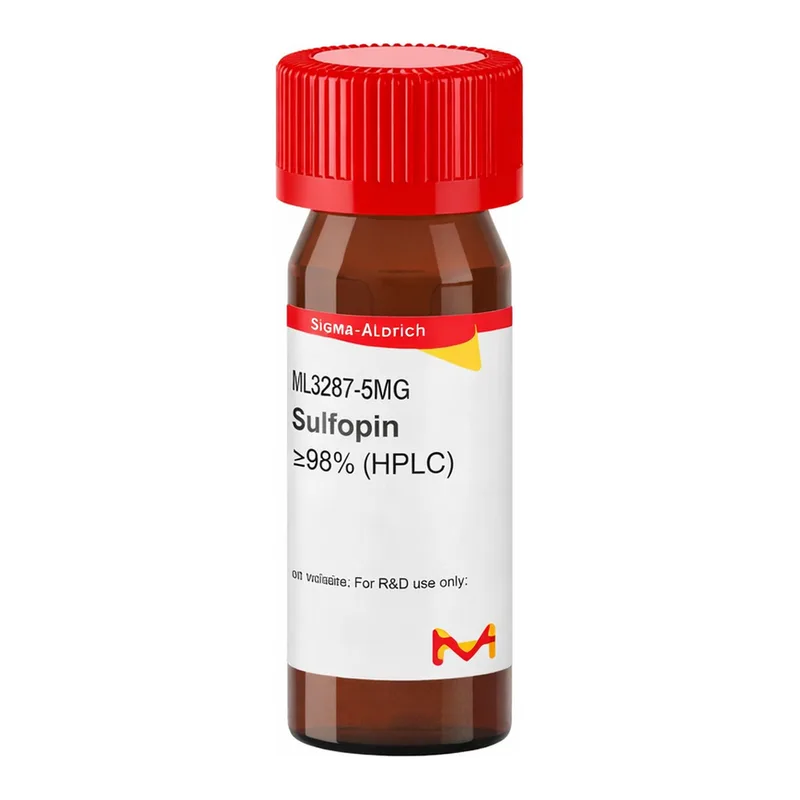 Merck Sulfopin
