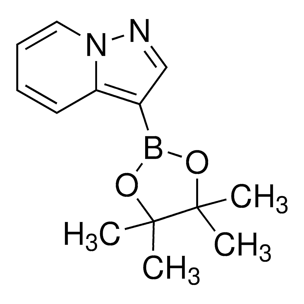 Merck Pyrazolo[1,5-a]pyridine-3-boronic acid pinacol ester