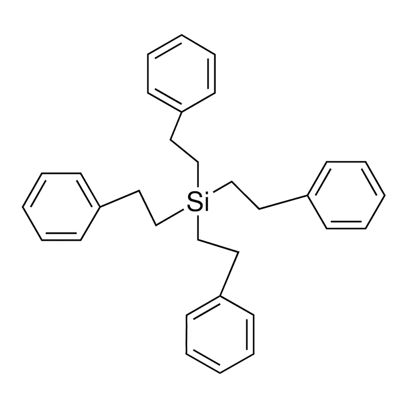 Merck TETRA(PHENETHYL)SILANE - 50 MG