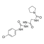Merck 4-(4-CHLOROPHENYL)-1-(PYRROLID - 50 MG&