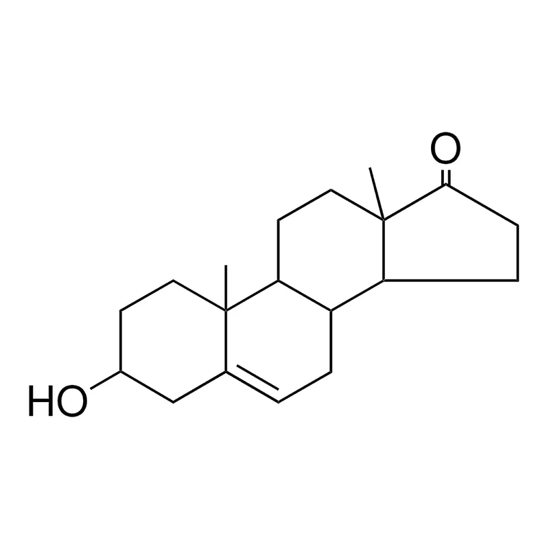 Merck 3-BETA-HYDROXYANDROST-5-EN-17- - 1 MG&
