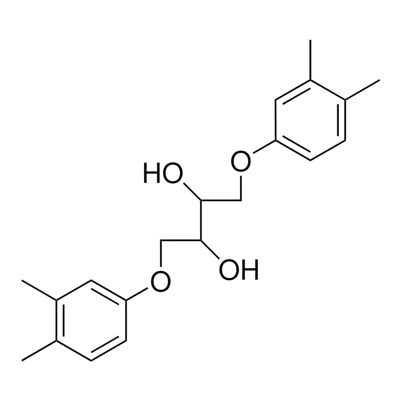 Merck 1,4-BIS(3,4-DIMETHYLPHENOXY)-2,-