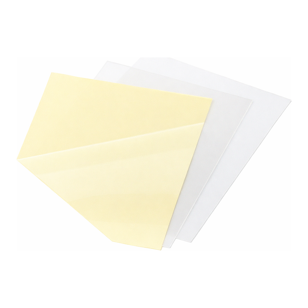 AS ONE Elastomer Adhesive Sheet, 엘라스토머 점착시트