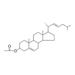 Merck (22E)-CHOLESTA-5,22-DIEN-3-BETA-Y-