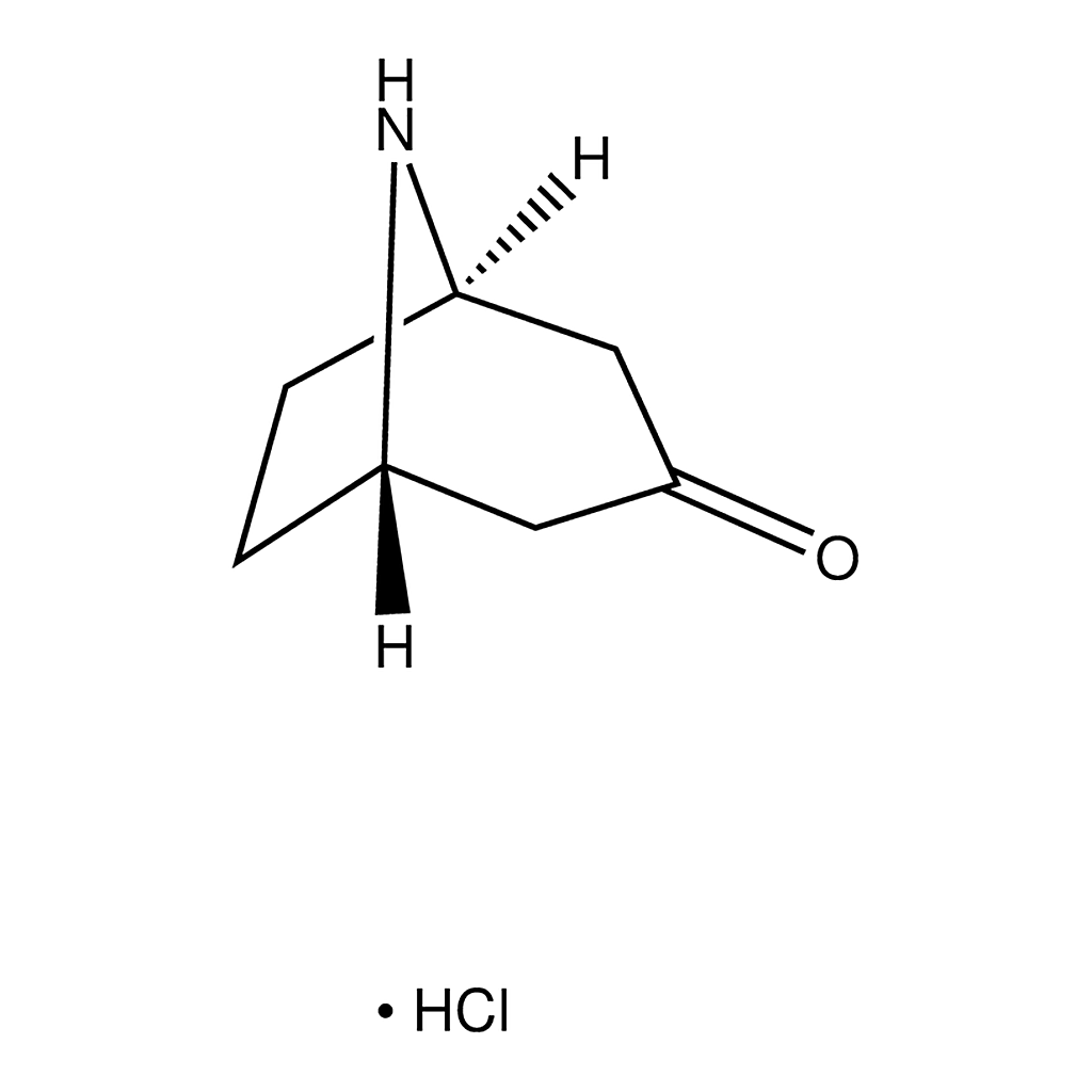 Merck Nortropinone hydrochloride