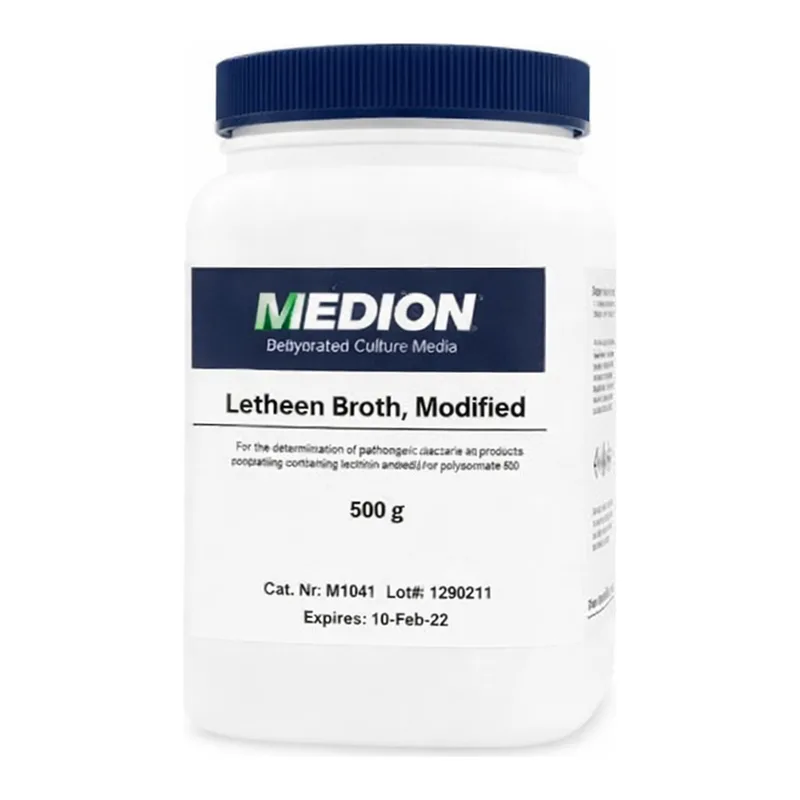 Microgiene MEDION Modified Campy BloodFree Agar(mCCDA) M8131 500g