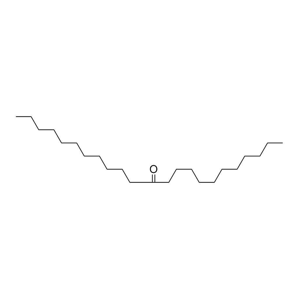 Merck 12-TRICOSANONE