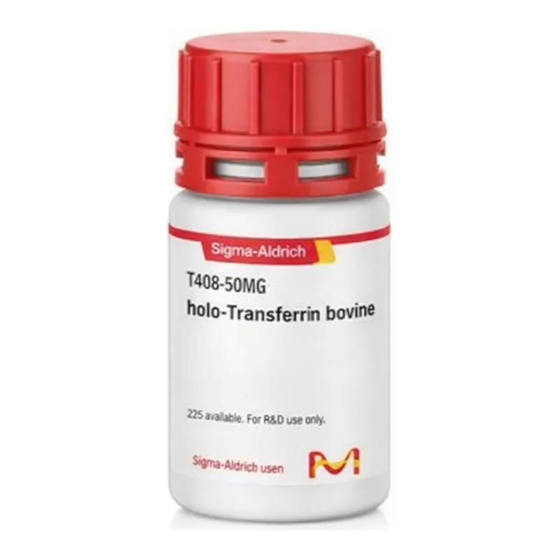 Merck holo-Transferrin bovine