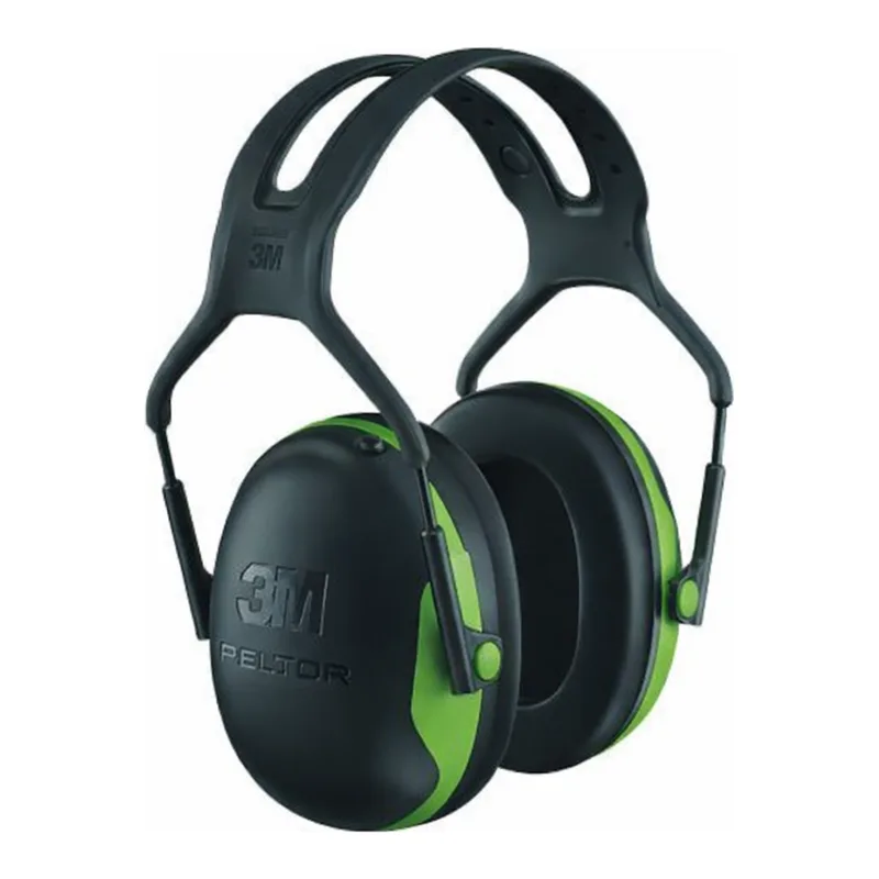 AS ONE Earmuff PELTOR, 귀마개