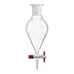 Merck Lenz(R) Squibb separating funnel