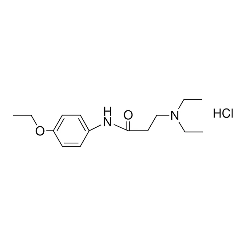 Merck 3-DIETHYLAMINO-N-(4-ETHOXY-PHEN