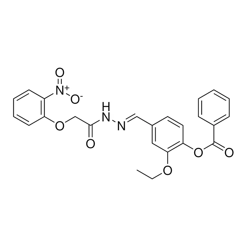 Merck 2-ETHOXY-4-(2-((2-NITROPHENOXY)A-