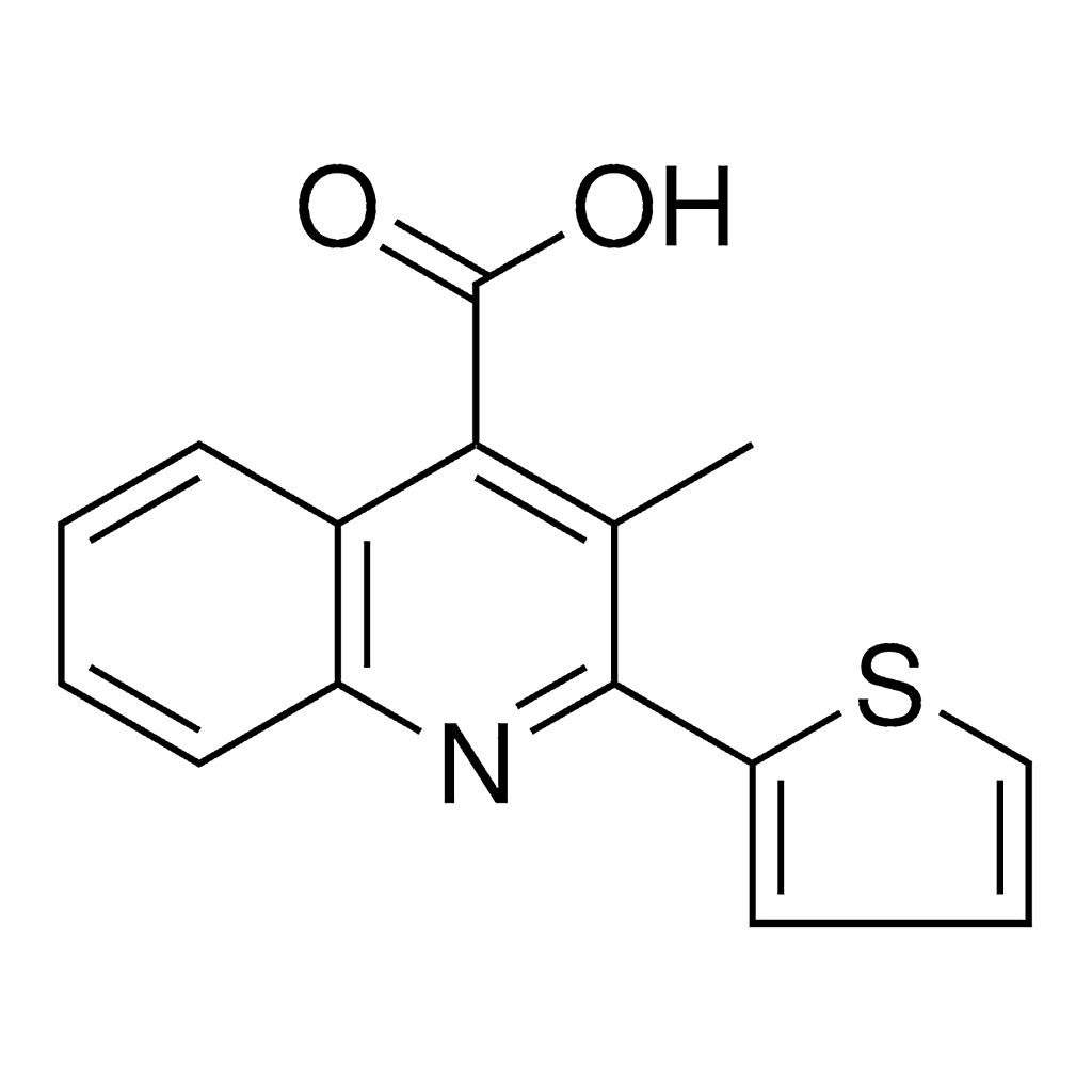 Merck 3-METHYL-2-(2-THIENYL)-4-QUINOL - 50MG &