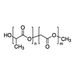 Merck Resomer(R) RG 753 S, Poly(D,L-lactide-co