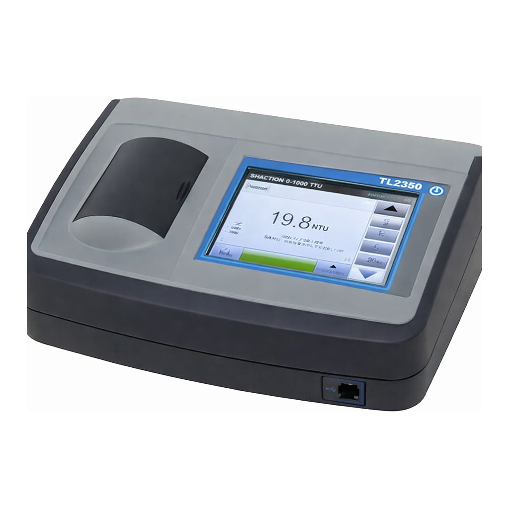 AS ONE Turbidity Meter, 탁도계