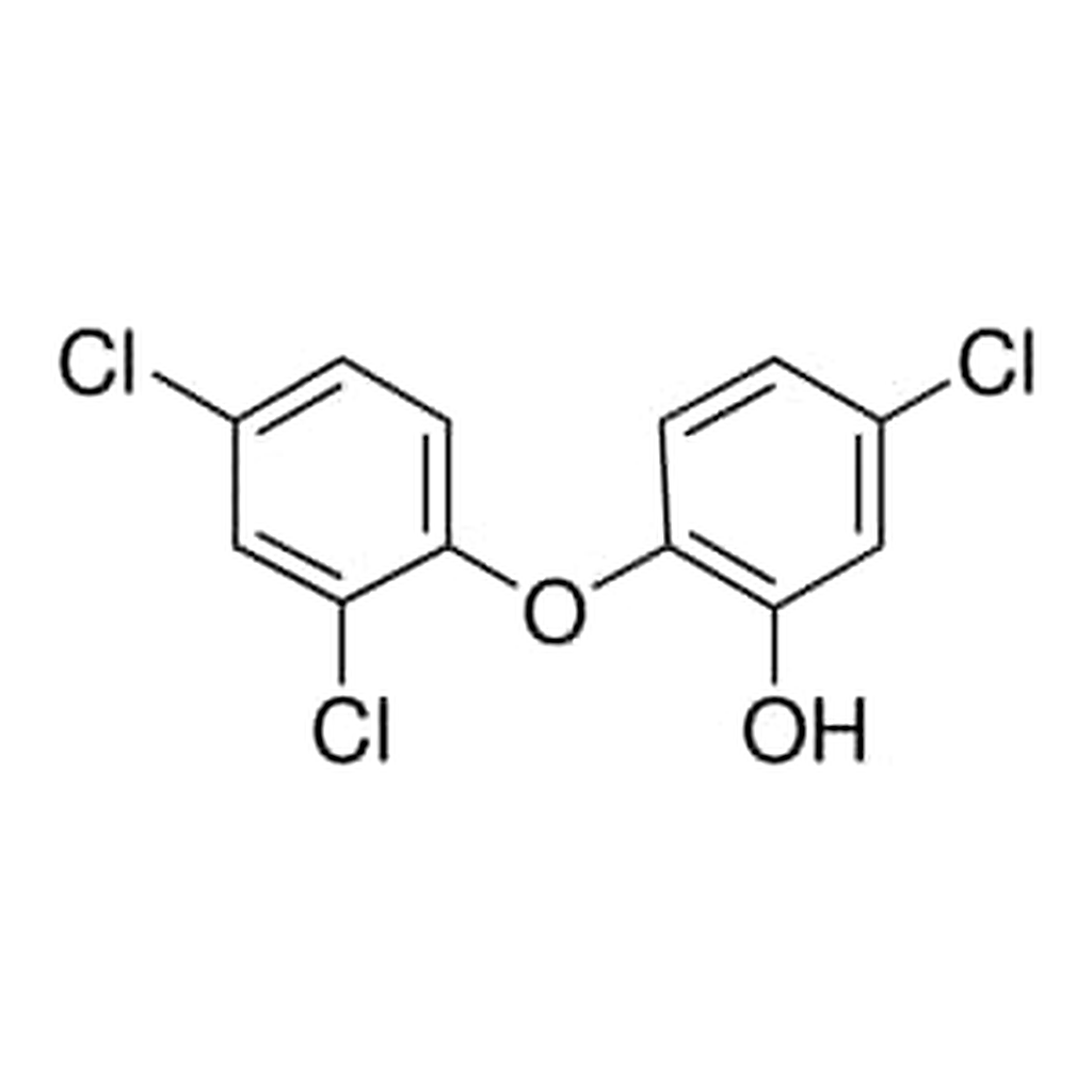 Merck TRICLOSAN, UNITED STATES PHARMACOPEIA (U