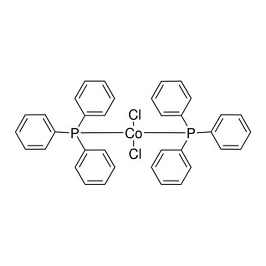 Merck DICHLOROBIS(TRIPHENYLPHOSPHINE)COBALT(I&